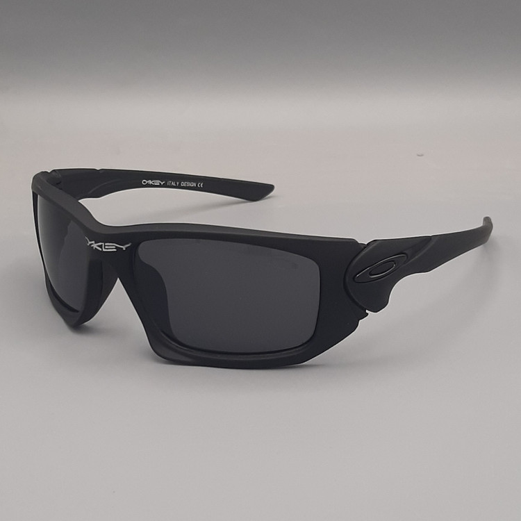 عینک ورزشی دوچرخه سواری و موتور سواری اکلی oakley