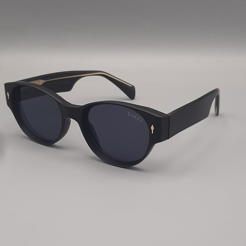 عینک آفتابی استات زنانه گوچی GUCCI