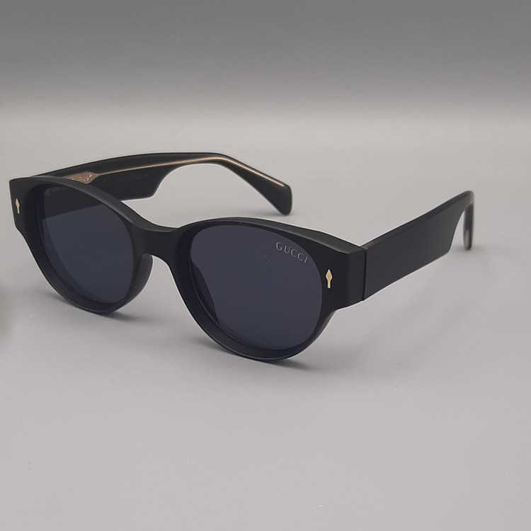 عینک آفتابی استات زنانه گوچی GUCCI