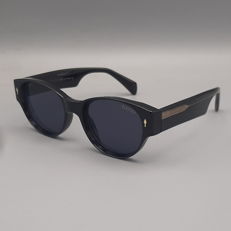 عینک آفتابی استات زنانه گوچی GUCCI