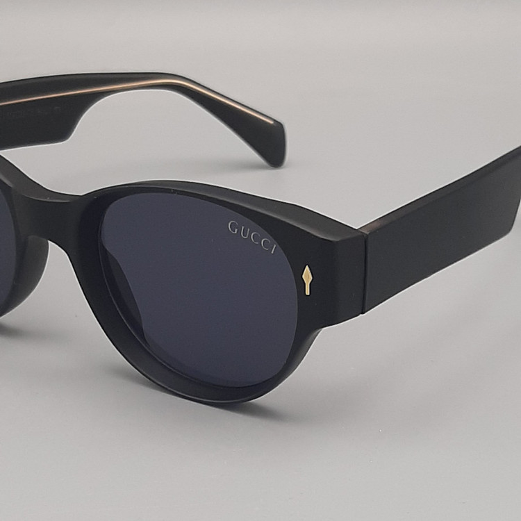 عینک آفتابی استات زنانه گوچی GUCCI