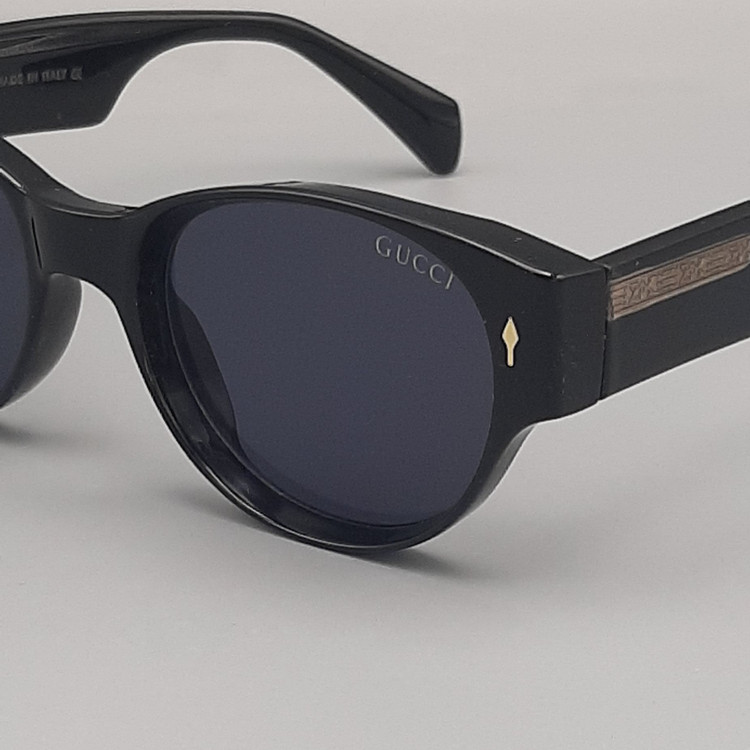 عینک آفتابی استات زنانه گوچی GUCCI