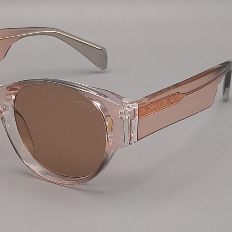 عینک آفتابی استات زنانه گوچی GUCCI