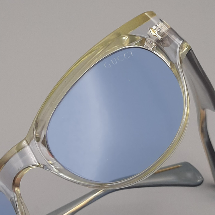 عینک آفتابی استات زنانه گوچی GUCCI