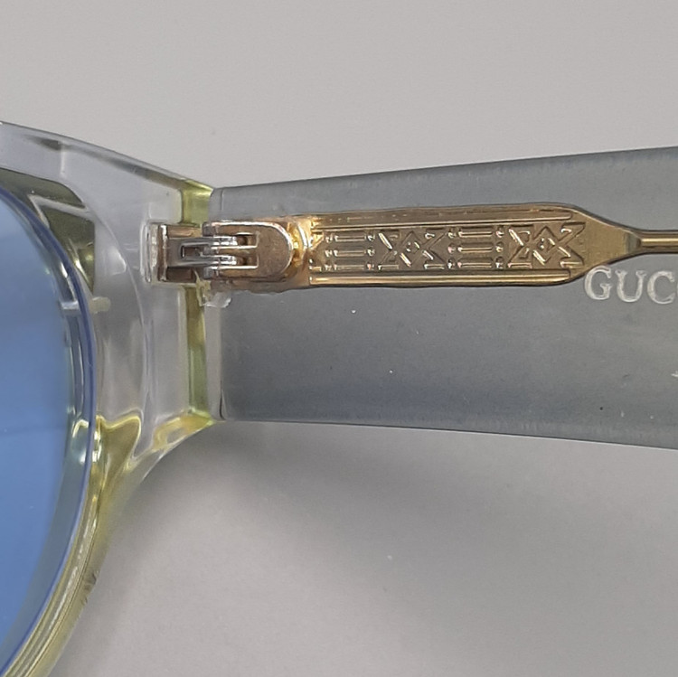 عینک آفتابی استات زنانه گوچی GUCCI