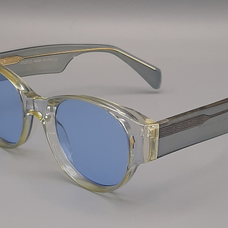 عینک آفتابی استات زنانه گوچی GUCCI
