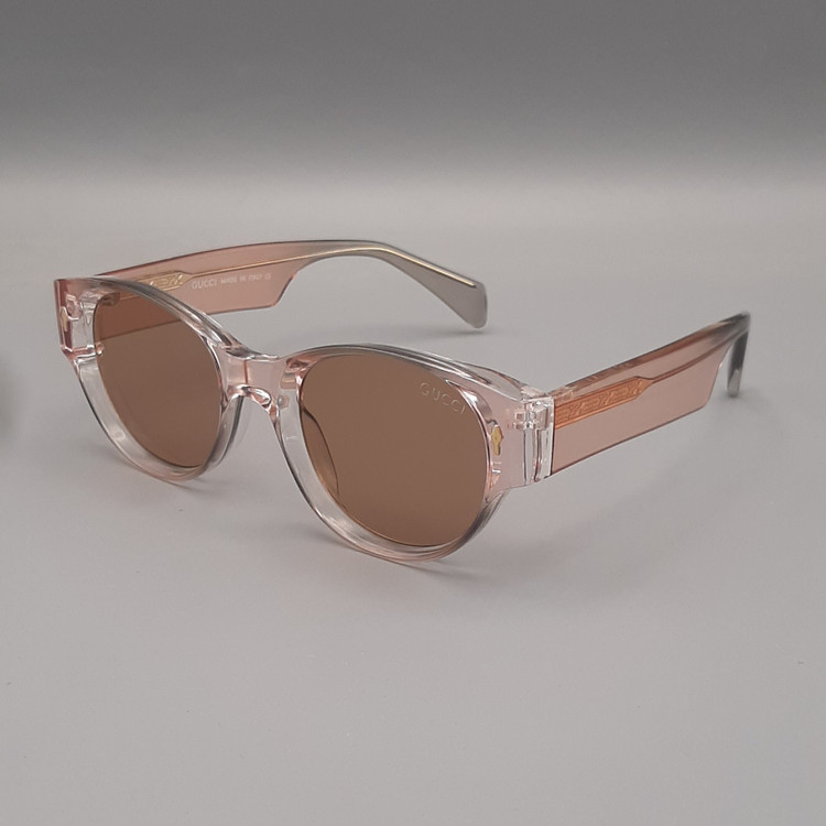 عینک آفتابی استات زنانه گوچی GUCCI