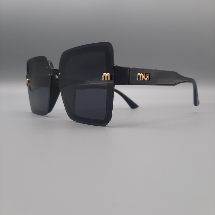 عینک آفتابی زنانه miu miu