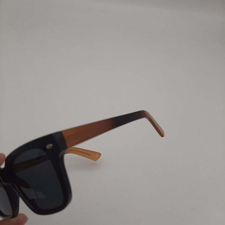 عینک آفتابی مردانه ریبن Ray ban دسته استات