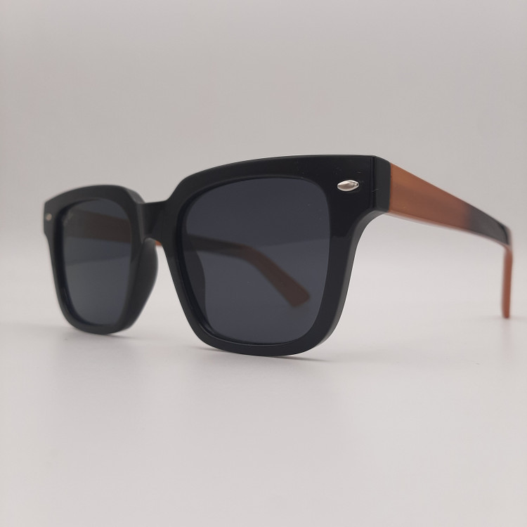 عینک آفتابی مردانه ریبن Ray ban دسته استات
