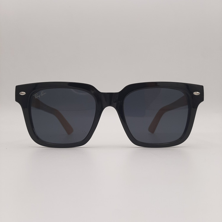 عینک آفتابی مردانه ریبن Ray ban دسته استات