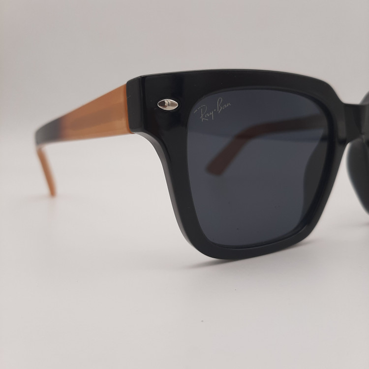 عینک آفتابی مردانه ریبن Ray ban دسته استات