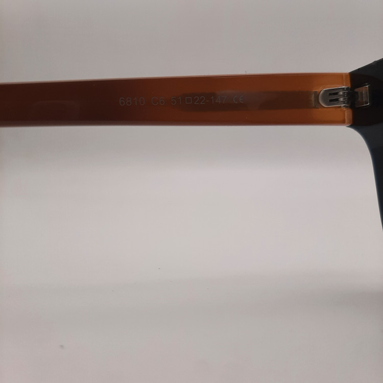 عینک آفتابی مردانه ریبن Ray ban دسته استات