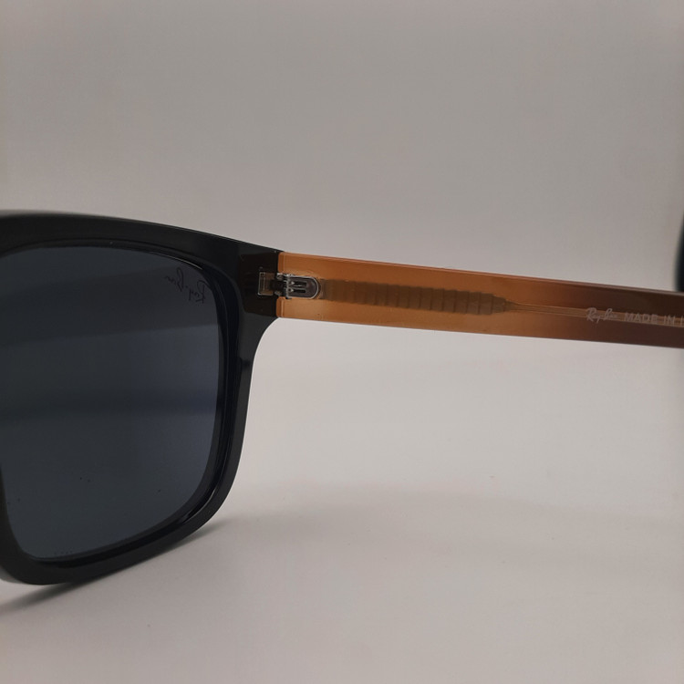 عینک آفتابی مردانه ریبن Ray ban دسته استات