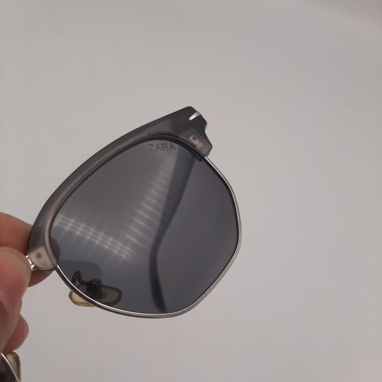 عینک آفتابی کلاب مستر زارا zara