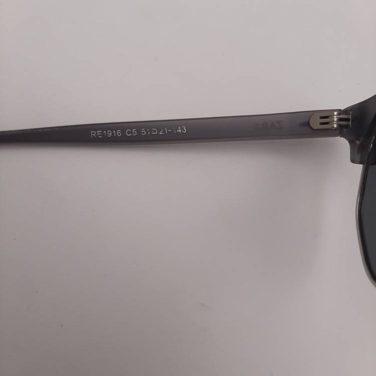 عینک آفتابی کلاب مستر زارا zara