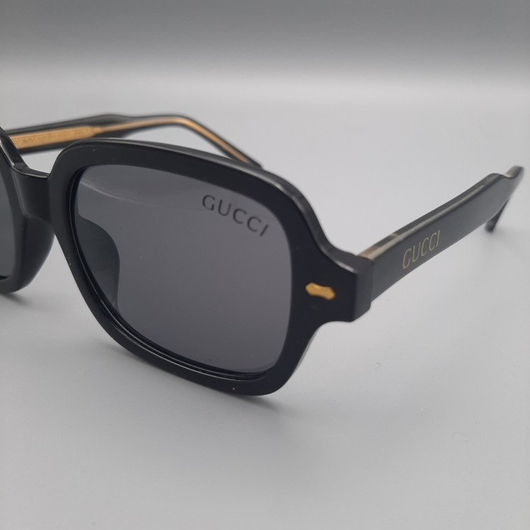 عینک آفتابی گوچی دسته استات Gucci