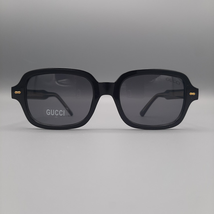 عینک آفتابی گوچی دسته استات Gucci