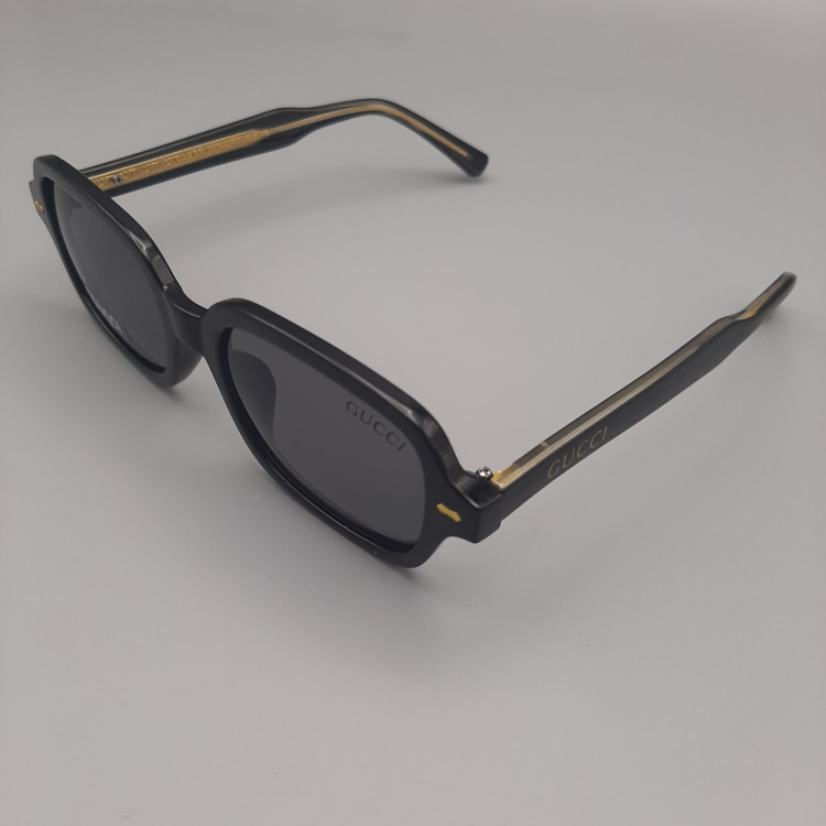 عینک آفتابی گوچی دسته استات Gucci