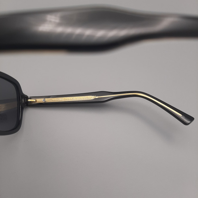 عینک آفتابی گوچی دسته استات Gucci