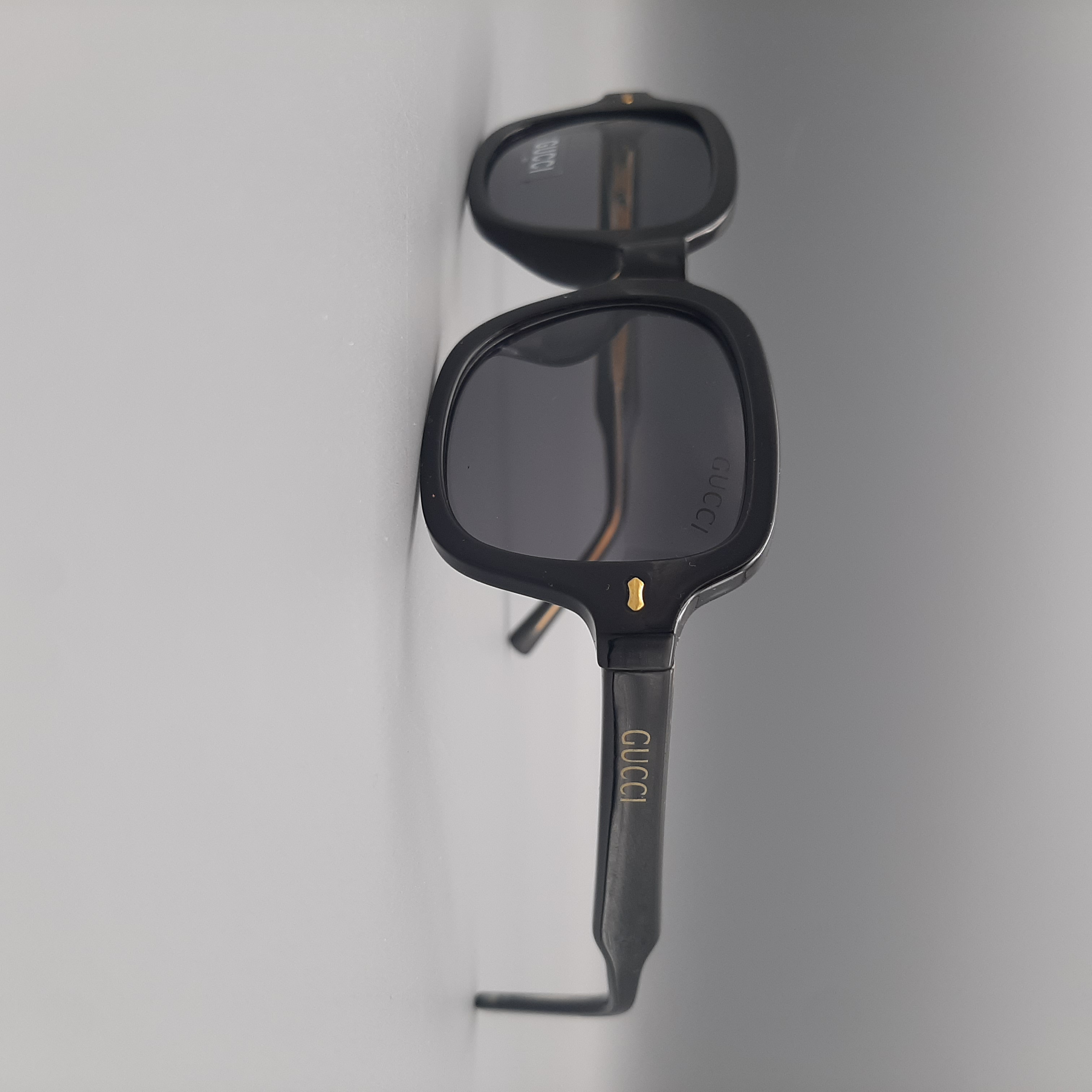 عینک آفتابی گوچی دسته استات Gucci