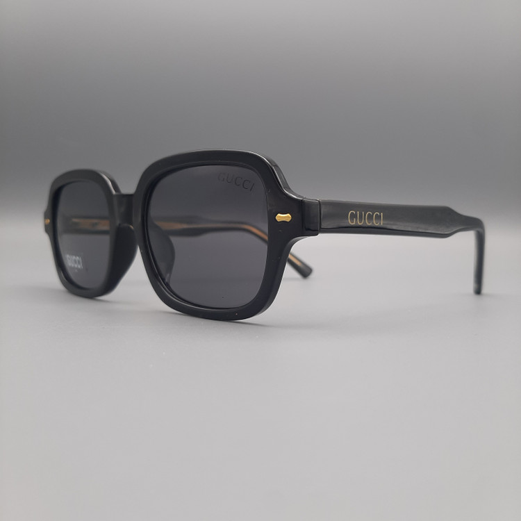 عینک آفتابی گوچی دسته استات Gucci