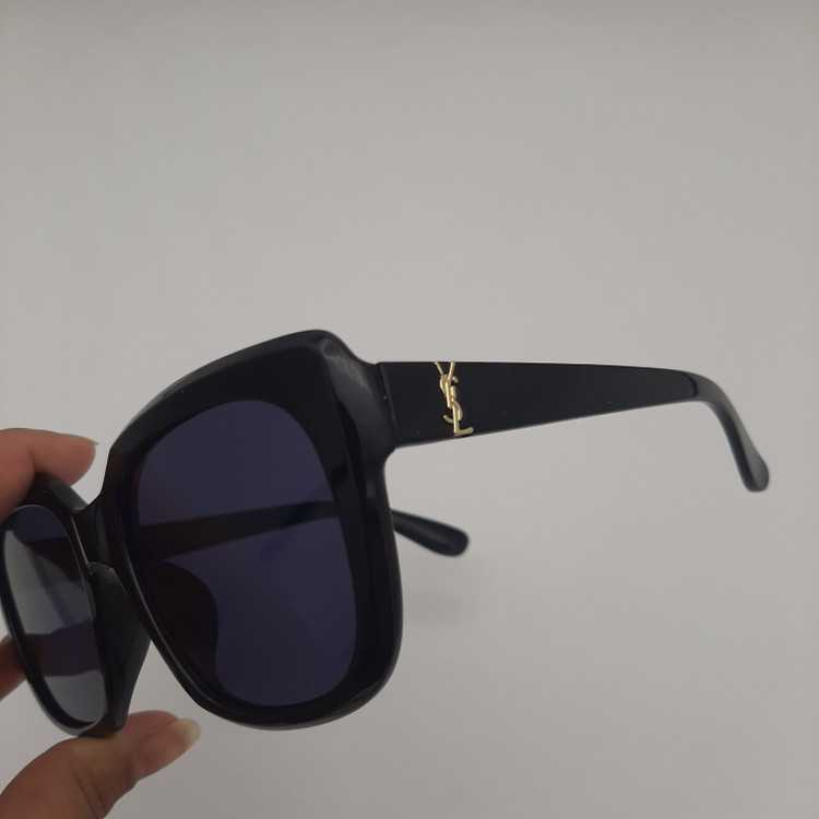 عینک آفتابی زنانه وای اس ال YSL