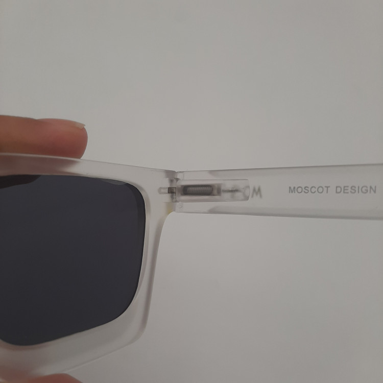 عینک آفتابی موسکات MOSCOT
